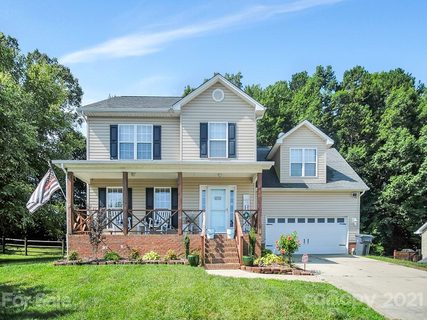924 Carole Summey Drive