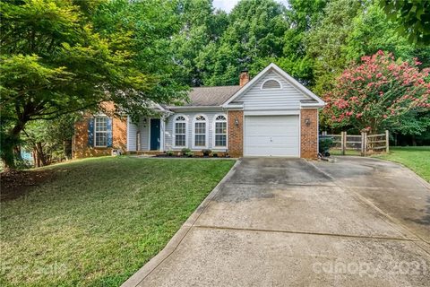 11605 Long Forest Drive