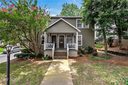 1501 Cleveland Avenue B sold home in Charlotte, SC
