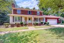 8220 Nathanael Greene Lane sold home in Charlotte, SC