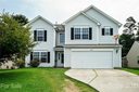 2101 Clear Brooke Drive sold home in Kannapolis, SC