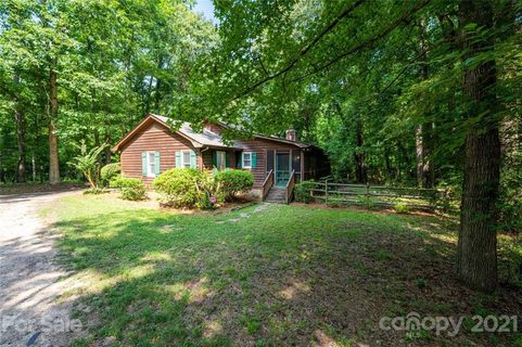 219 Lark Field Drive sold home in Weddington Estates, Waxhaw, NC