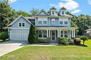 10412 Rocky Ford Club Road sold home in Charlotte, SC
