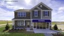 3027 Platinum Pointe Drive 31 sold home in Charlotte, SC