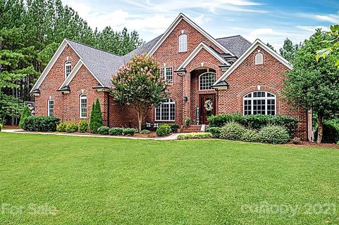 2900 Arbor Hills Drive sold home in Arbor Hills, Lincolnton, NC