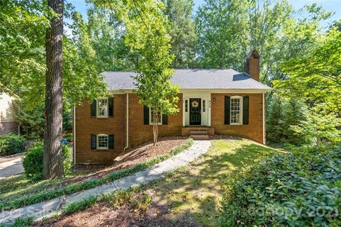 638 Trail Ridge Road
