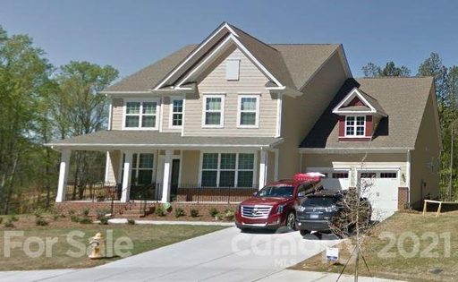 121 Ferngrove Court
