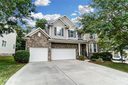 8012 Penman Springs Drive sold home in Waxhaw, SC