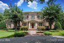 9248 Heydon Hall Circle sold home in Charlotte, SC