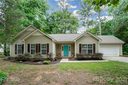 7309 Veranda Drive sold home in Waxhaw, SC