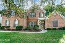 10922 Knight Castle Drive sold home in Charlotte, SC