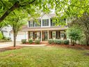 8218 Poplar Grove Circle sold home in Waxhaw, SC