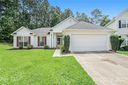 9808 Sandman Lane sold home in Charlotte, SC