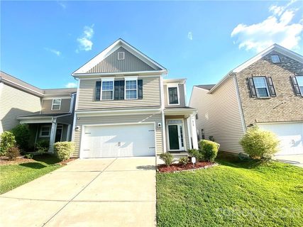 519 Knothole Lane