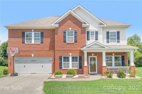 5401 Hackberry Lane