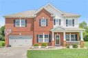 5401 Hackberry Lane sold home in Concord, SC