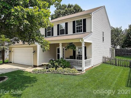 118 Nahcotta Drive