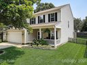 118 Nahcotta Drive sold home in Mooresville, SC