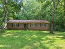 100 Hollice Place sold home in Matthews, SC