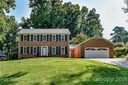 2534 Monticello Drive sold home in Gastonia, SC