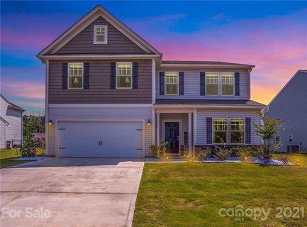 3007 Creeks Landing Drive