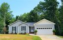 823 Limerick Drive sold home in Dallas, SC