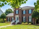 106 Morrison Hill Road sold home in Davidson, SC