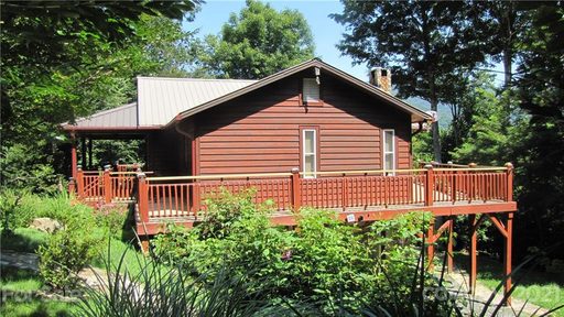 344 Croft View Drive sold home in Croft, Bakersville, NC