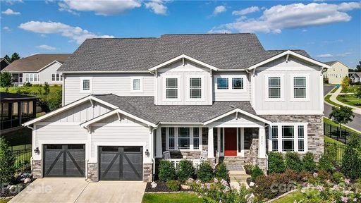 2906 Bluestem Drive