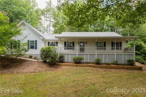 1540 Chestnut Gap Road