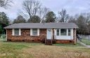 1521 Miles Road sold home in Dallas, SC