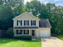 7539 Starvalley Drive sold home in Charlotte, SC