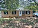 1008 Cloverdale Lane sold home in Dallas, SC