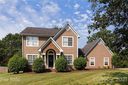 15129 Dartford Lane sold home in Mint Hill, SC