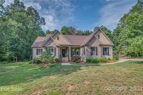 52 Woodridge Court sold home in Red Fox, Columbus, NC