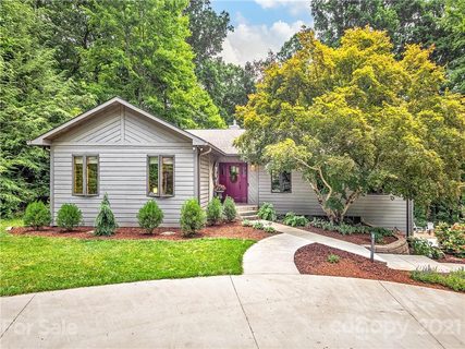 54 High Meadows Drive sold home in High Meadows, Candler, NC