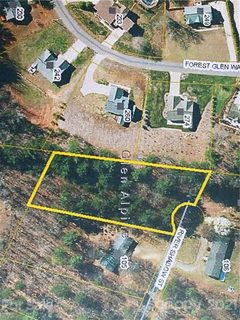 107 River Shadows Street 21 sold home in River Breeze, Morganton, NC