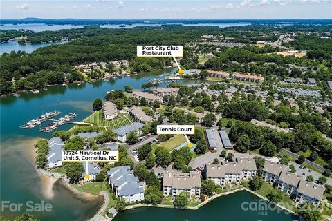18724 Nautical Drive 5