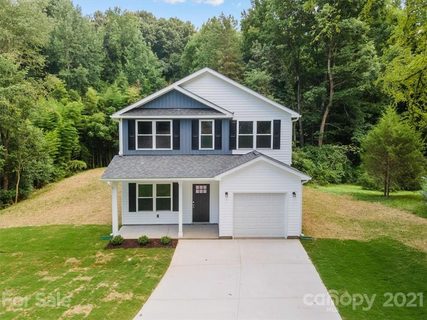 5345 Pinebrook Drive sold home in Lewis Forest, Charlotte, NC