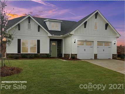4101 Spring Cove Way