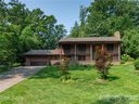 128 Scarlet Drive sold home in Fletcher, SC