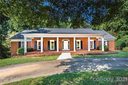 3752 Larkston Drive sold home in Charlotte, SC