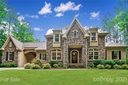 4046 Country Overlook Drive sold home in Fort Mill, SC