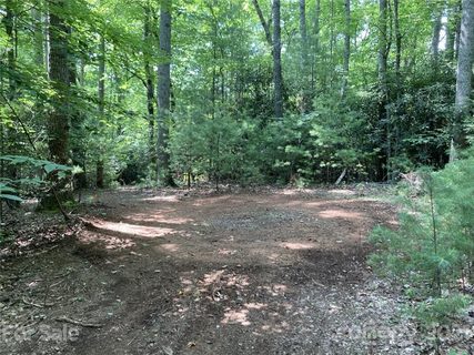 167 Ashland Mountain Road 15 sold lot in Ashland Mountain, Bakersville, NC