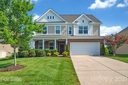 2658 Treeline Drive sold home in Concord, SC