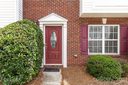 10029 Treeside Lane sold home in Matthews, SC