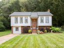 1607 Teddington Drive sold home in Charlotte, SC