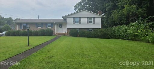 1102 Kensington Avenue sold home in Kensington Gardens, Gastonia, NC
