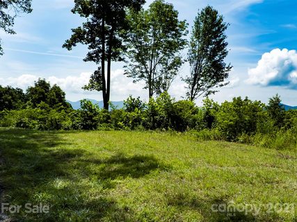 615 Walnut Ridge Drive 185 sold lot in Seven Glens, Mars Hill, NC
