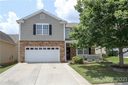 7603 Carrington Forest Lane sold home in Matthews, SC